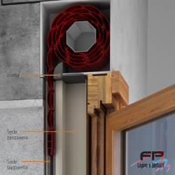 zanzariera tradizionale africa 2